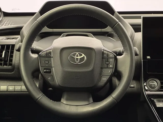 TOYOTA bZ4X Premium AWD