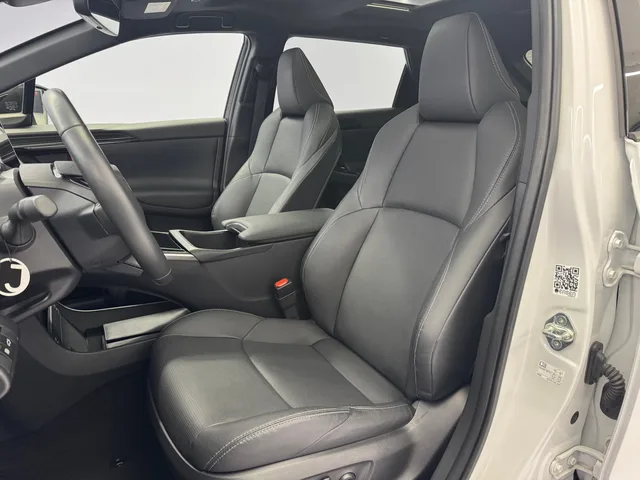 TOYOTA bZ4X Premium AWD