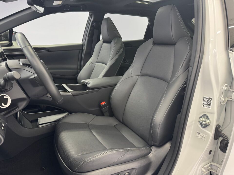 bZ4X Premium AWD