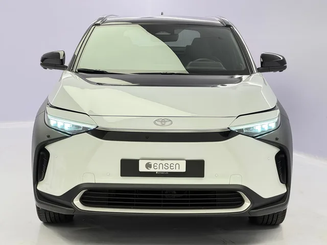 TOYOTA bZ4X Premium AWD