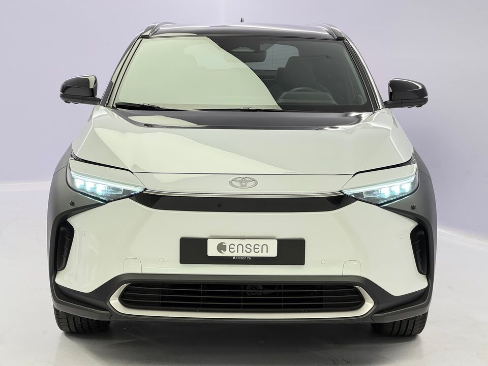 bZ4X Premium AWD