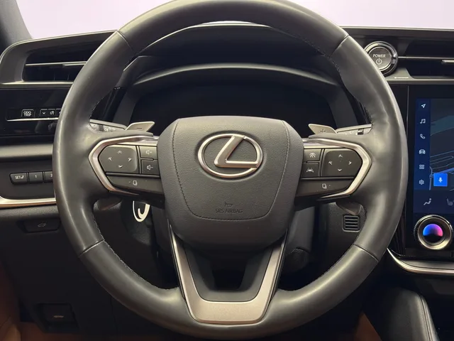 LEXUS RZ 450e Excellence AWD