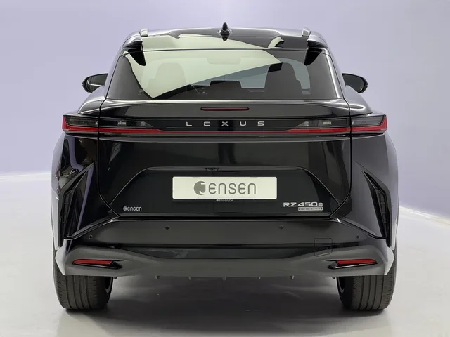 LEXUS RZ 450e Excellence AWD