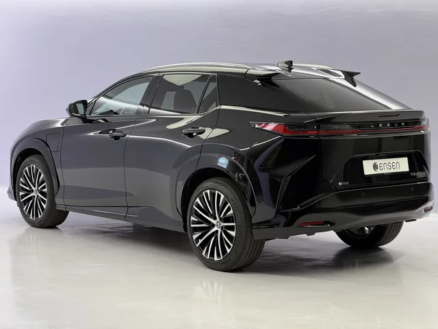 LEXUS RZ 450e Excellence AWD