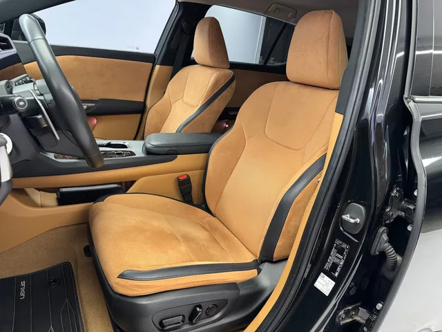 LEXUS RZ 450e Excellence AWD