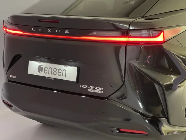 LEXUS RZ 450e Excellence AWD
