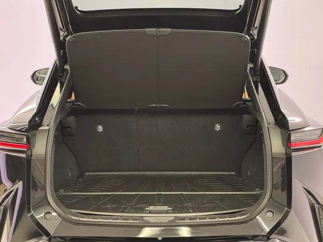 LEXUS RZ 450e Excellence AWD