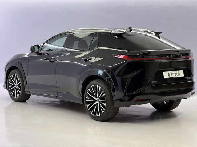 LEXUS RZ 450e Excellence AWD