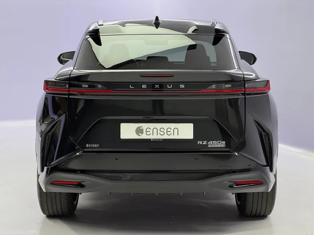 LEXUS RZ 450e Excellence AWD