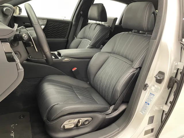 LEXUS LS 500h Excellence AWD