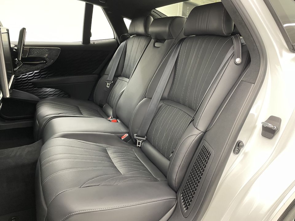 LS 500h Excellence AWD