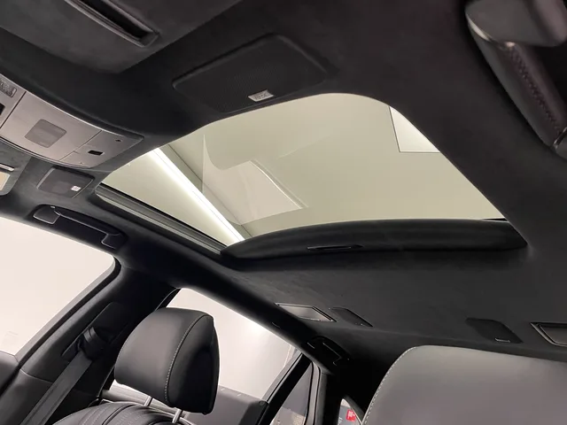 LEXUS LS 500h Excellence AWD