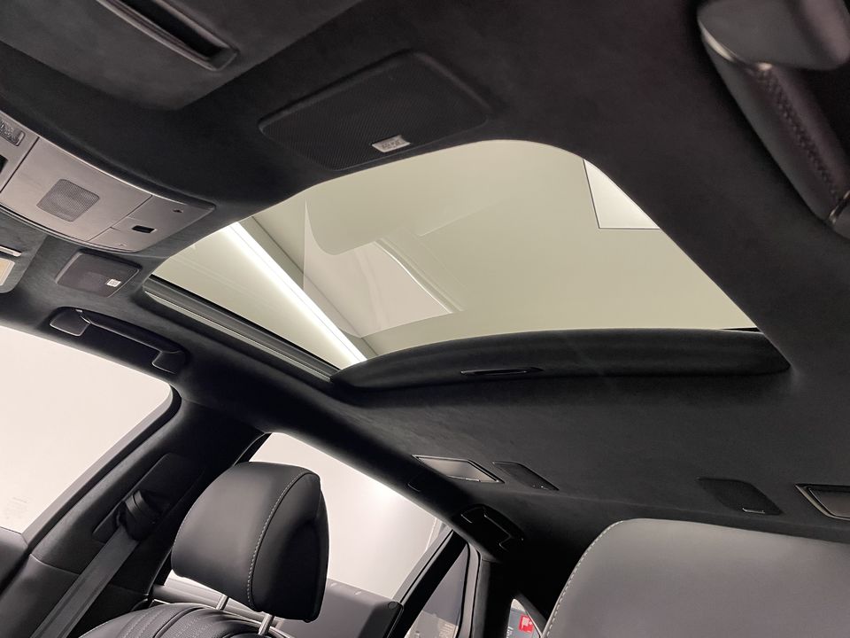 LS 500h Excellence AWD