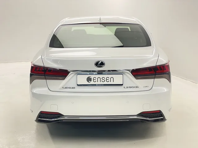 LEXUS LS 500h Excellence AWD