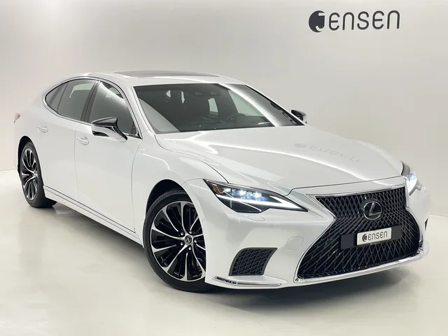 LEXUS LS 500h Excellence AWD