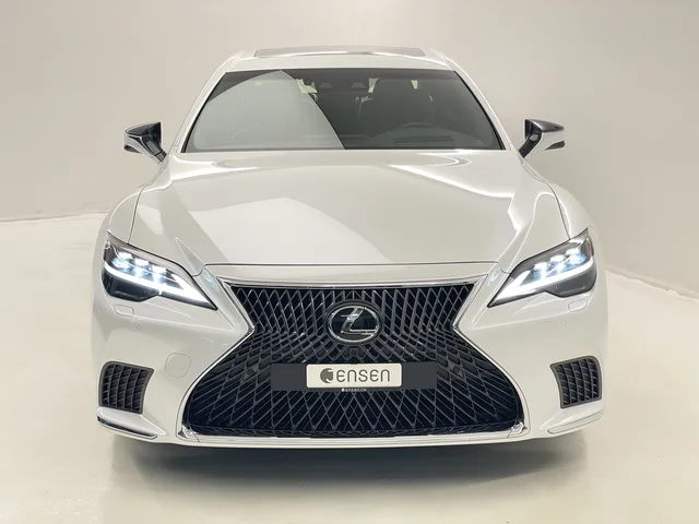 LEXUS LS 500h Excellence AWD