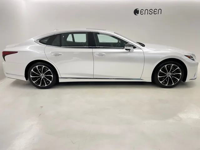 LEXUS LS 500h Excellence AWD