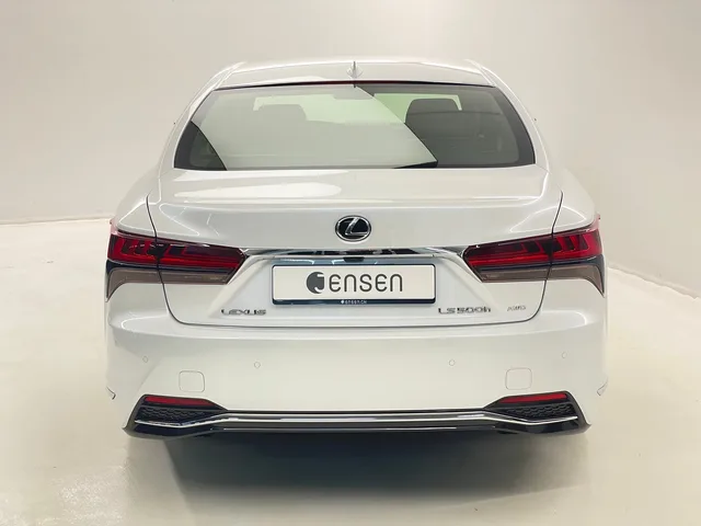 LEXUS LS 500h Excellence AWD