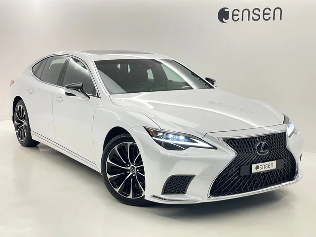 LEXUS LS 500h Excellence AWD
