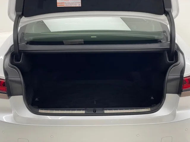 LEXUS LS 500h Excellence AWD