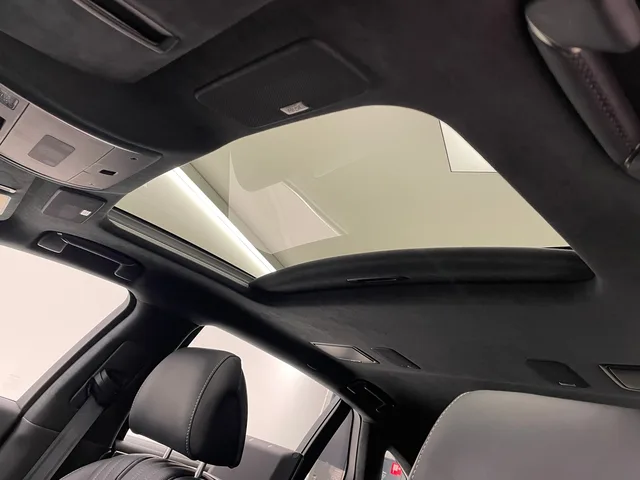 LEXUS LS 500h Excellence AWD