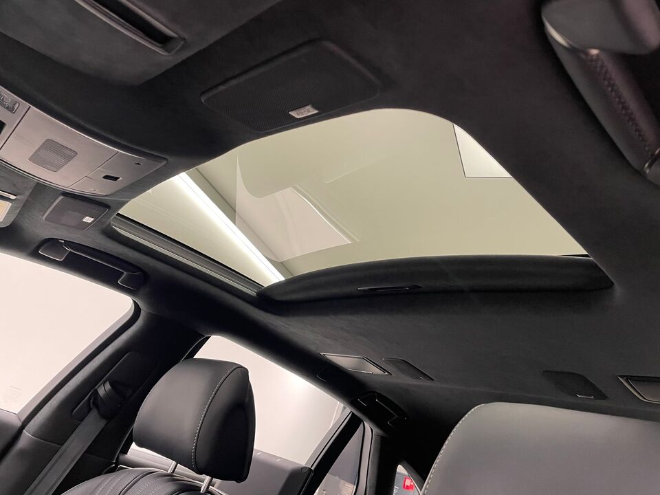 LS 500h Excellence AWD