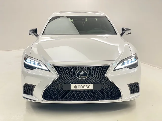 LEXUS LS 500h Excellence AWD