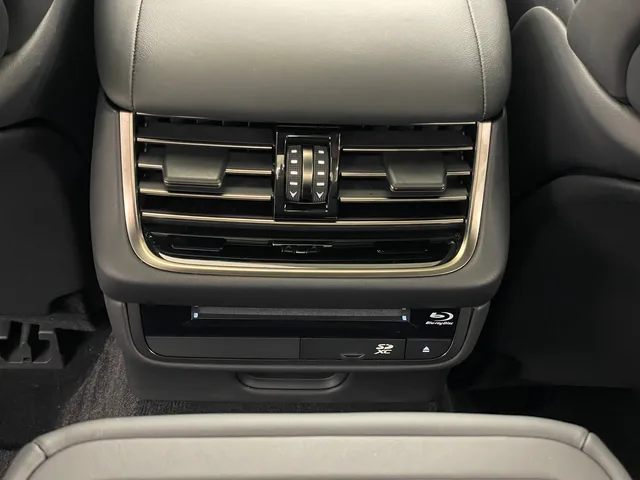 LEXUS LS 500h Excellence AWD