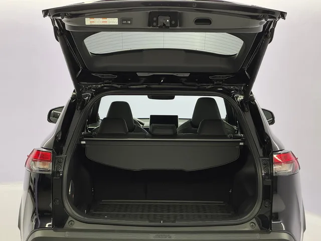 TOYOTA Corolla Cross 2.0 HSD Premium AWD-i