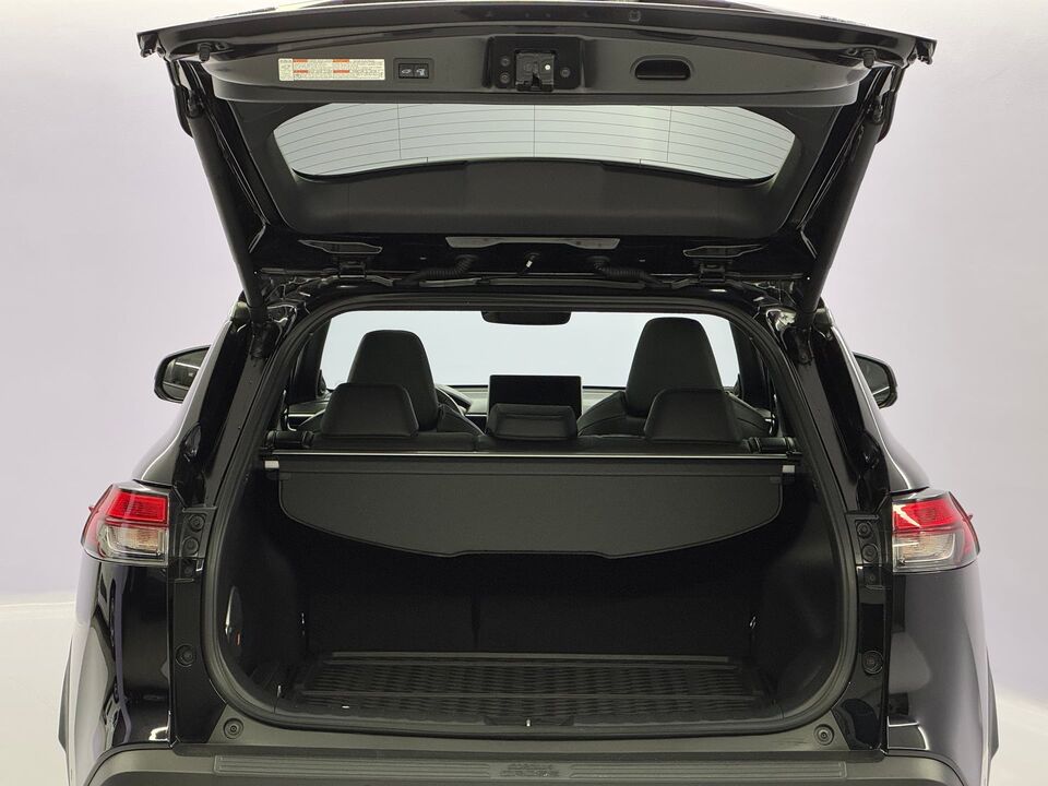 Corolla Cross 2.0 HSD Premium AWD-i