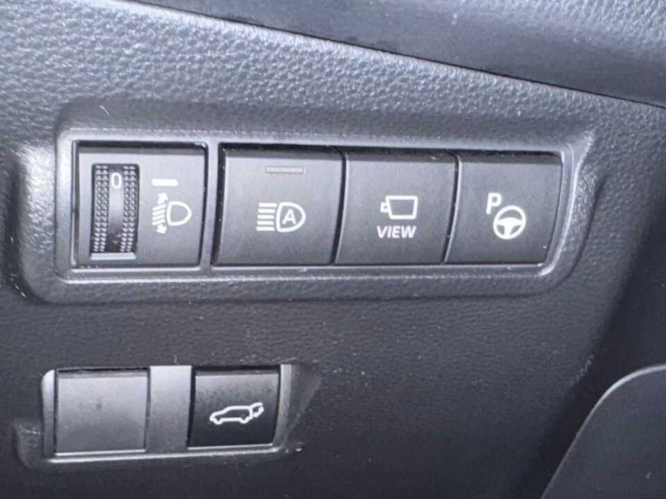 Corolla Cross 2.0 HSD Premium AWD-i