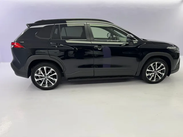 TOYOTA Corolla Cross 2.0 HSD Premium AWD-i