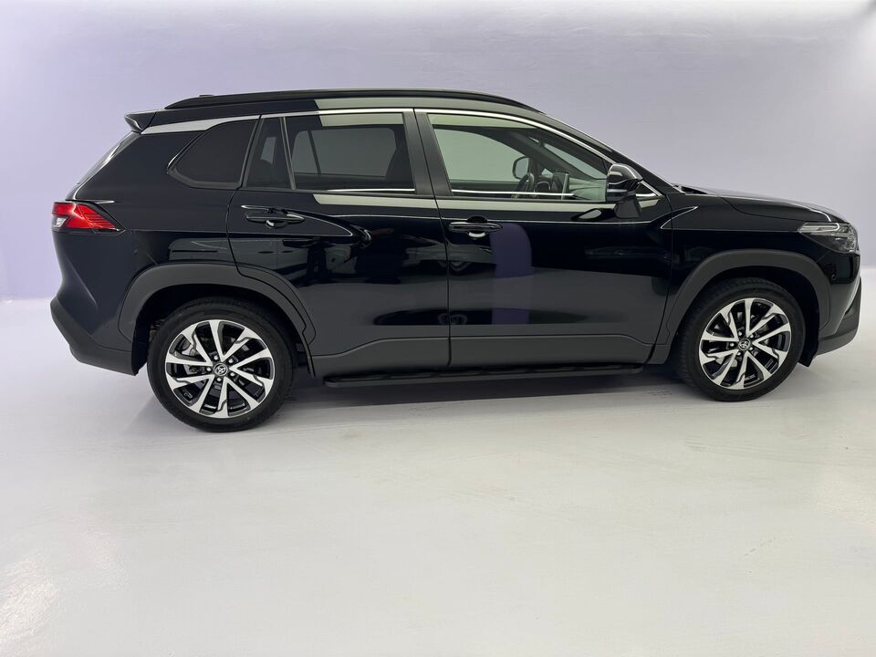 Corolla Cross 2.0 HSD Premium AWD-i