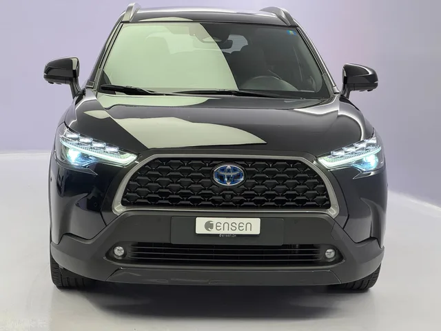 TOYOTA Corolla Cross 2.0 HSD Premium AWD-i