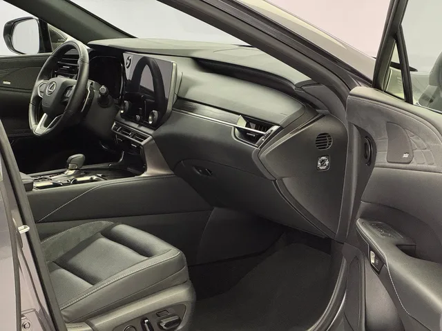LEXUS RX 450h+ Excellence AWD