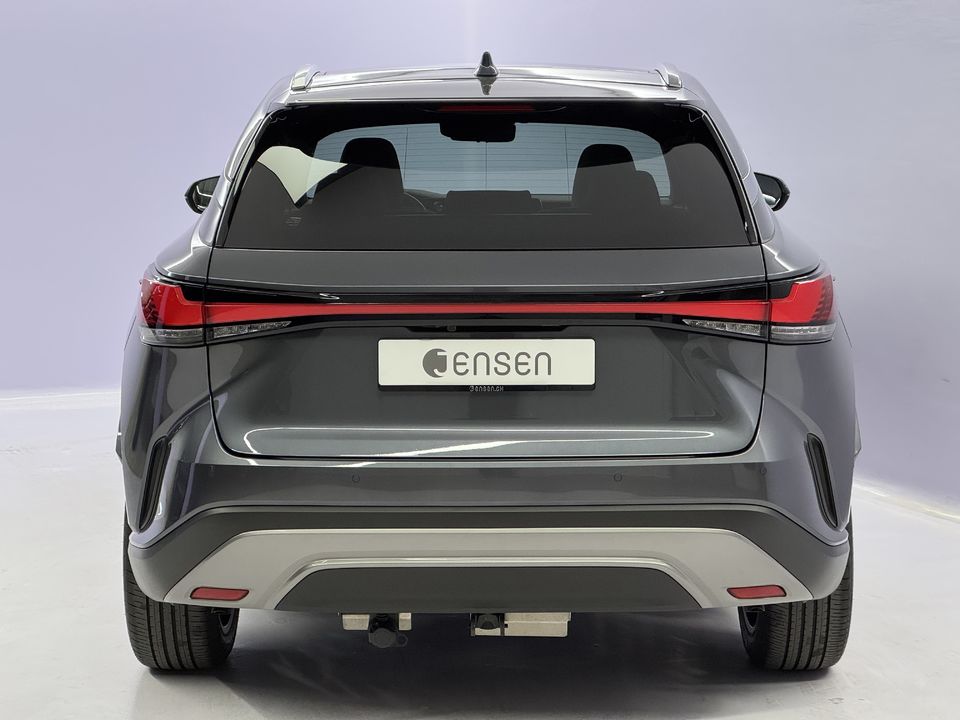 RX 450h+ Excellence AWD