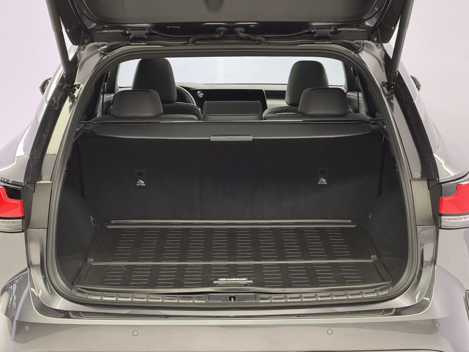 RX 450h+ Excellence AWD