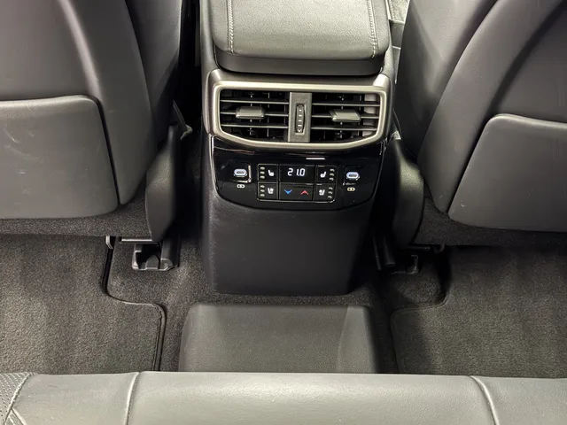 LEXUS RX 450h+ Excellence AWD