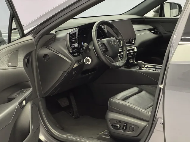 LEXUS RX 450h+ Excellence AWD
