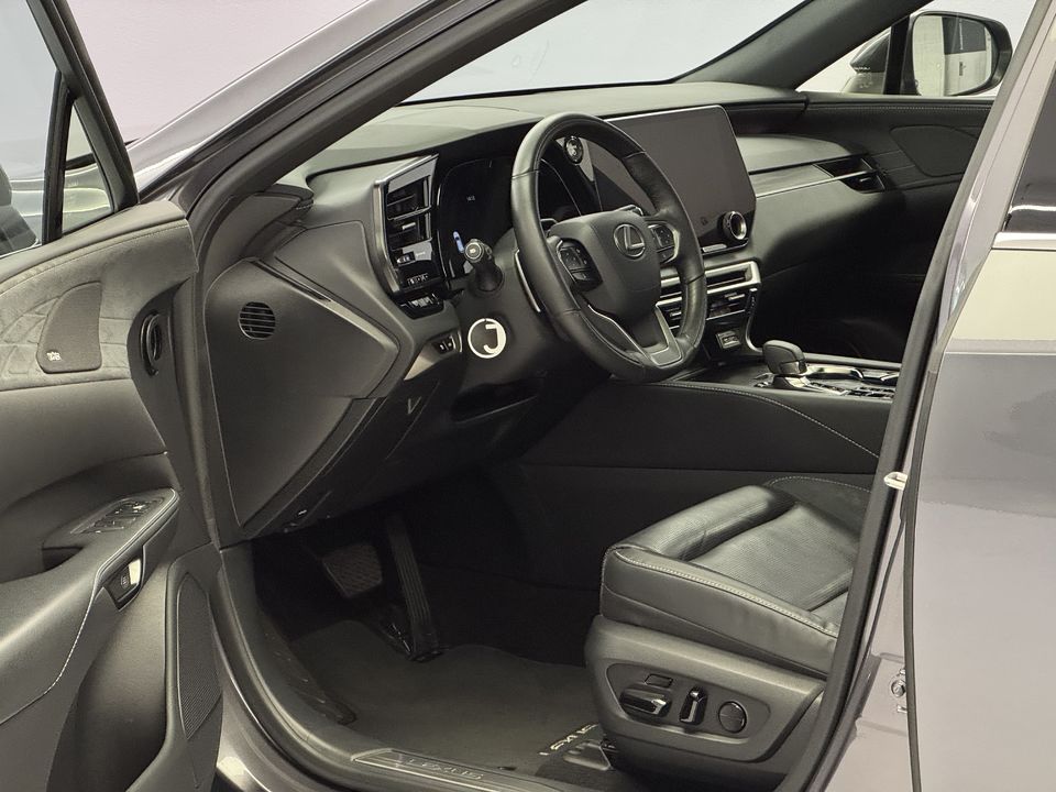 RX 450h+ Excellence AWD