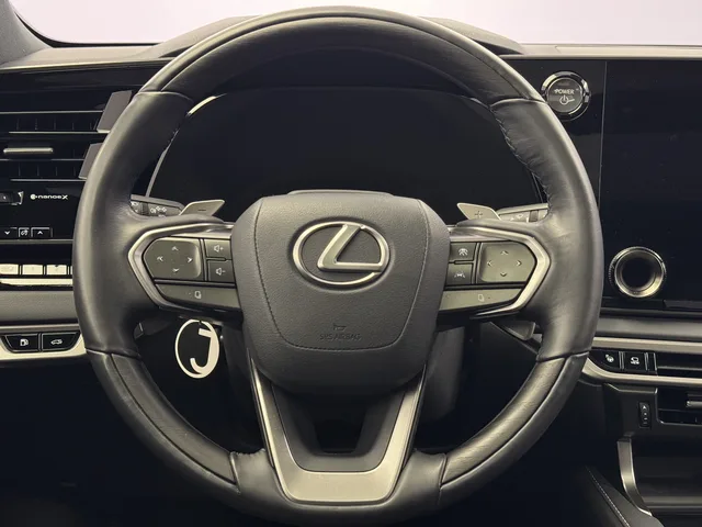 LEXUS RX 450h+ Excellence AWD