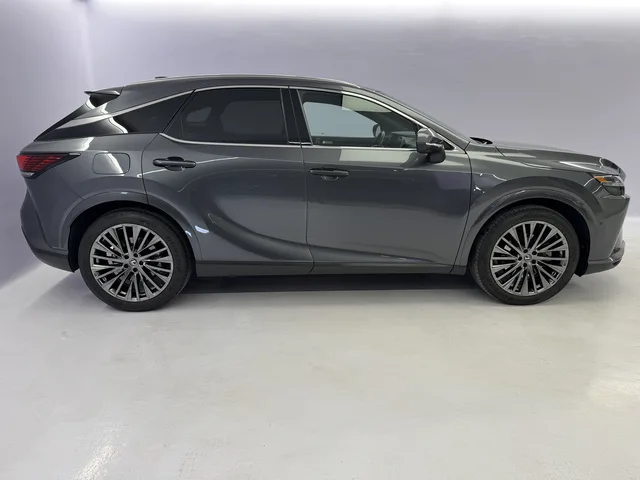 LEXUS RX 450h+ Excellence AWD