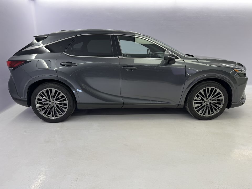 RX 450h+ Excellence AWD