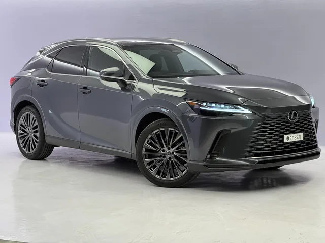 LEXUS RX 450h+ Excellence AWD