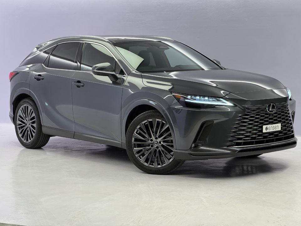 RX 450h+ Excellence AWD