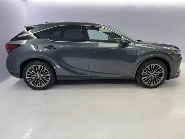 LEXUS RX 450h+ Excellence AWD