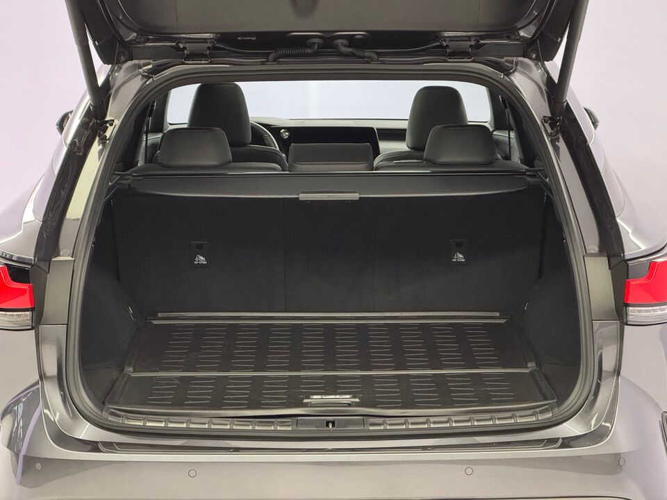 RX 450h+ Excellence AWD