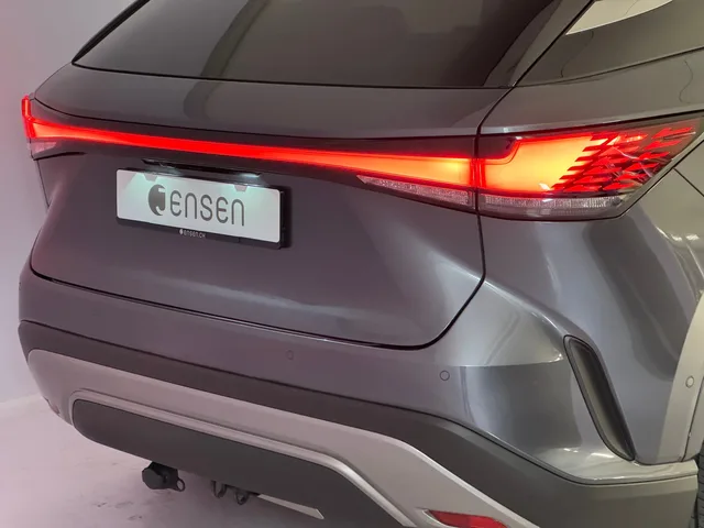 LEXUS RX 450h+ Excellence AWD