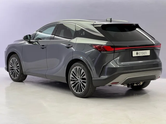 LEXUS RX 450h+ Excellence AWD