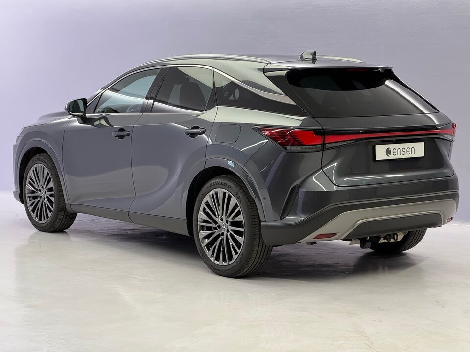 RX 450h+ Excellence AWD